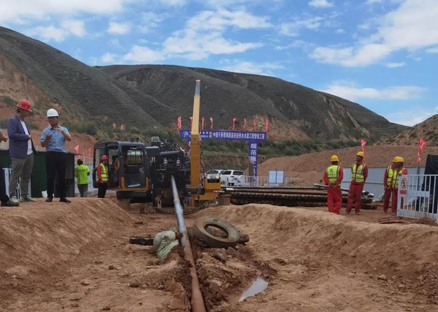 1XBET公司喜获长距离管输项目大流量双入口多级离心泵订单_公司动态_1XBET资讯_1XBET