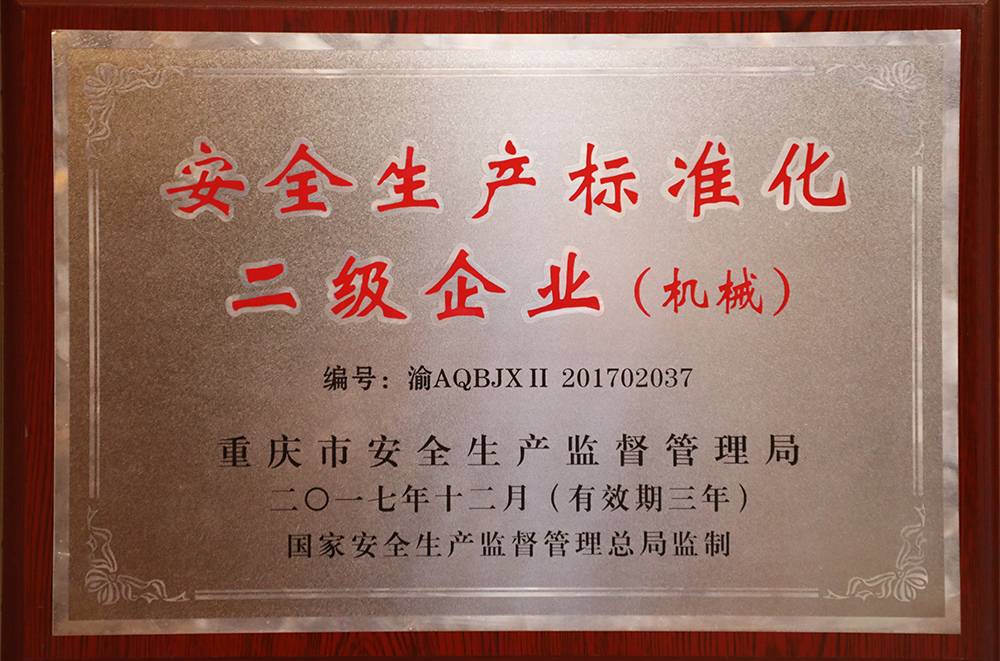 清静生产标准化二级企业_资质声誉_关于1XBET_1XBET