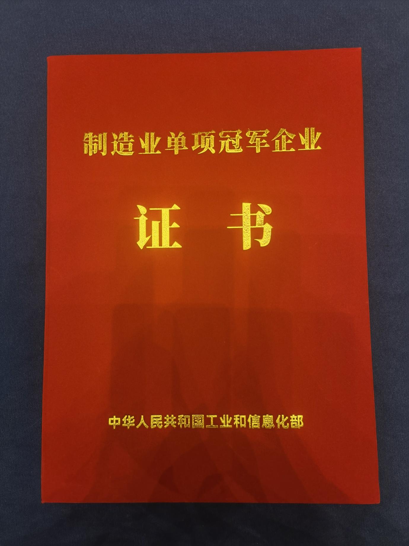 1XBET公司加入2024制造业单项冠军企业 履历交流会并亮相立异效果展_公司动态_1XBET资讯_1XBET