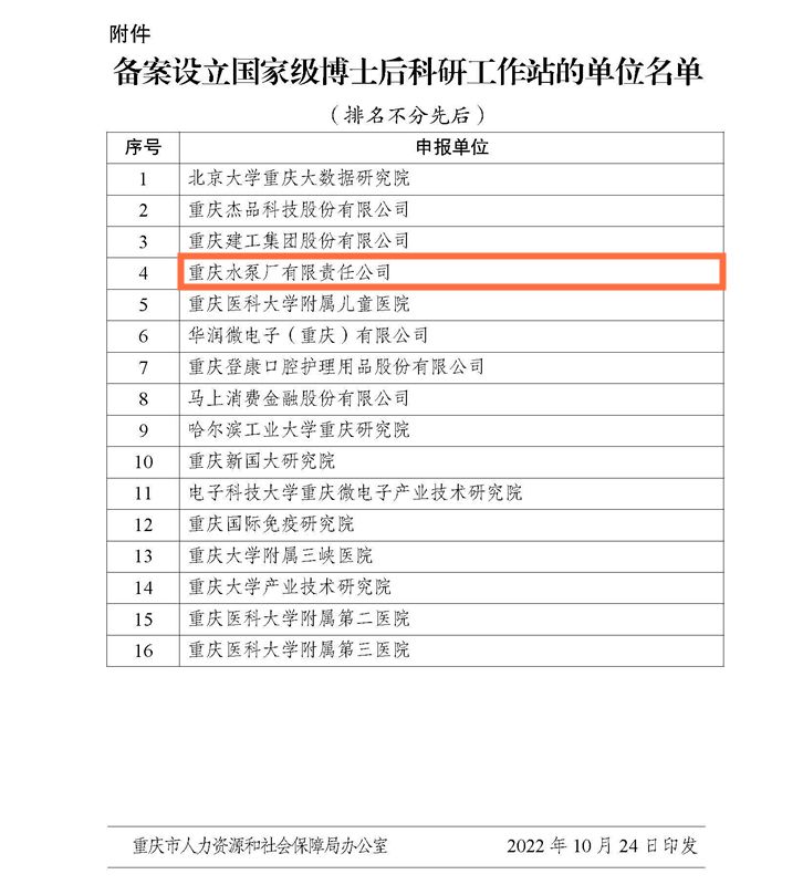 1XBET公司获批设立国家级博士后科研事情站_公司动态_1XBET资讯_1XBET